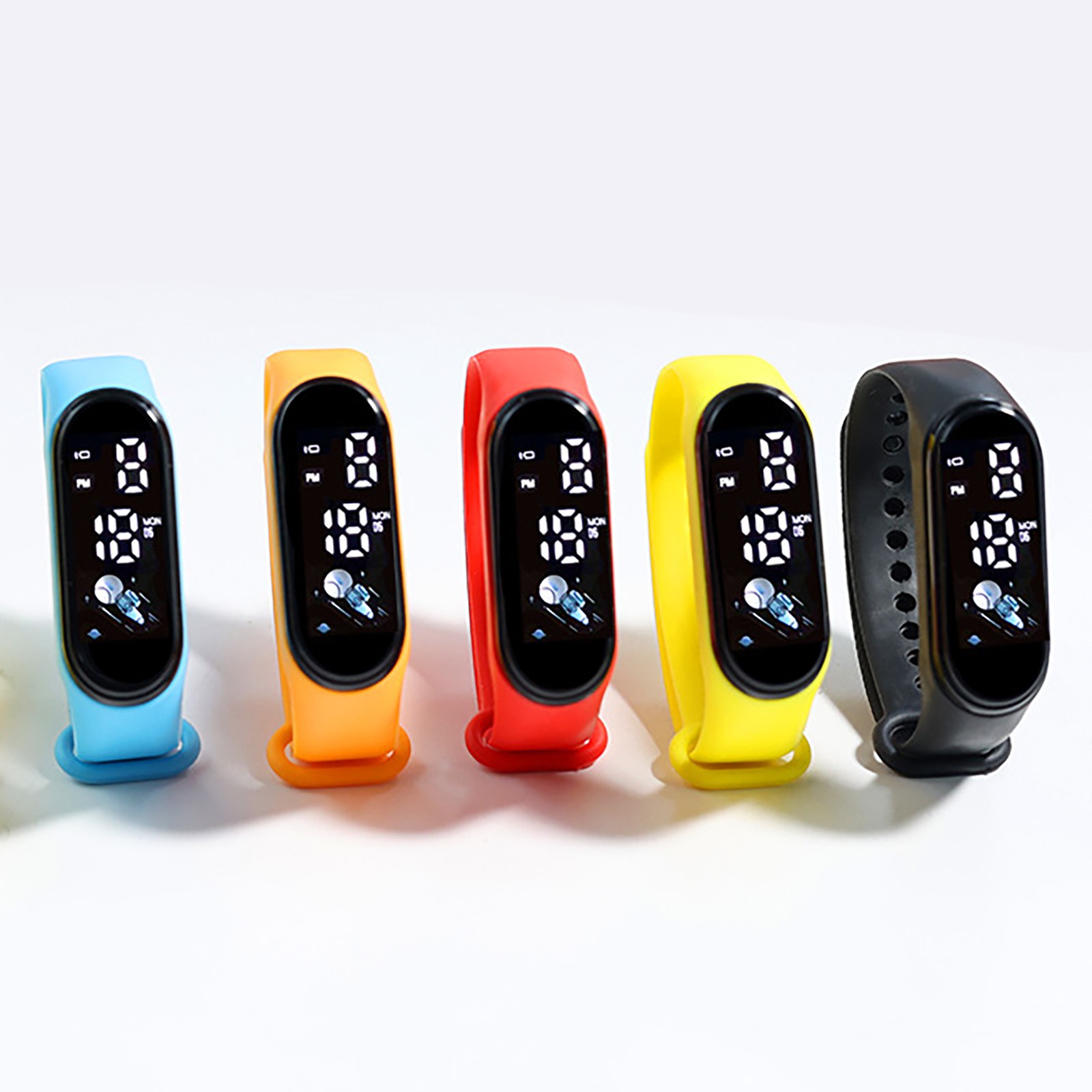 Smartwatch Watches For Kid Girl - Jam Tangan Pintar Kawaii untuk Anak-anak