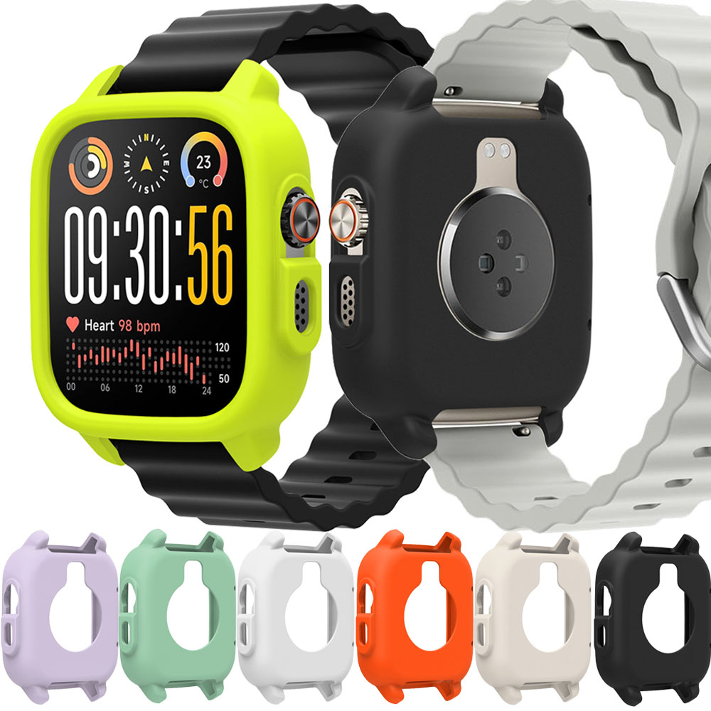 Watch S Realme - BEHUA Casing Jam Tangan untuk Redmi