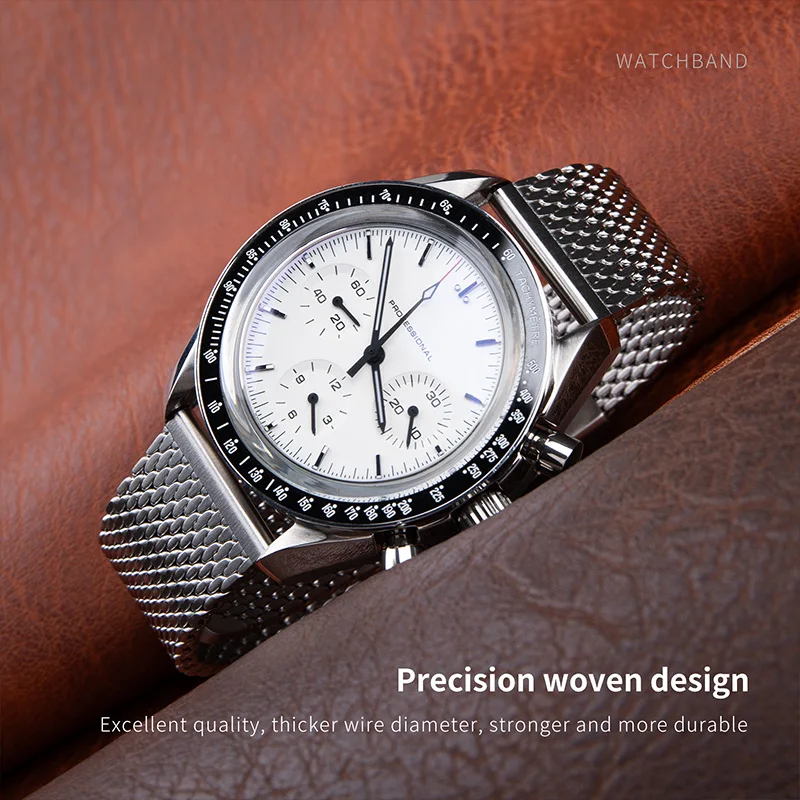 Tissot Watches Smartwatch - Cocok untuk Omega IWC Breitling Citizen