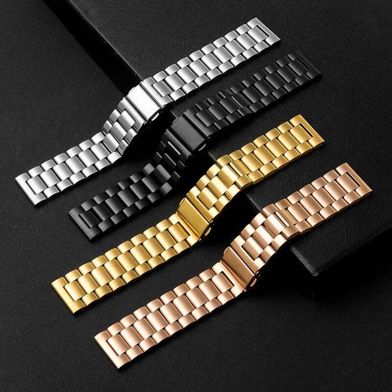 Tali Baja Tahan Karat + Casing - Watch S Realme ulasan dan harga