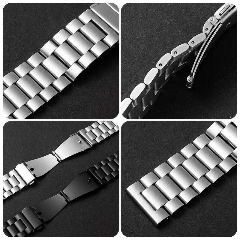 Tali Baja Tahan Karat + Casing - Watch S Realme ulasan dan harga