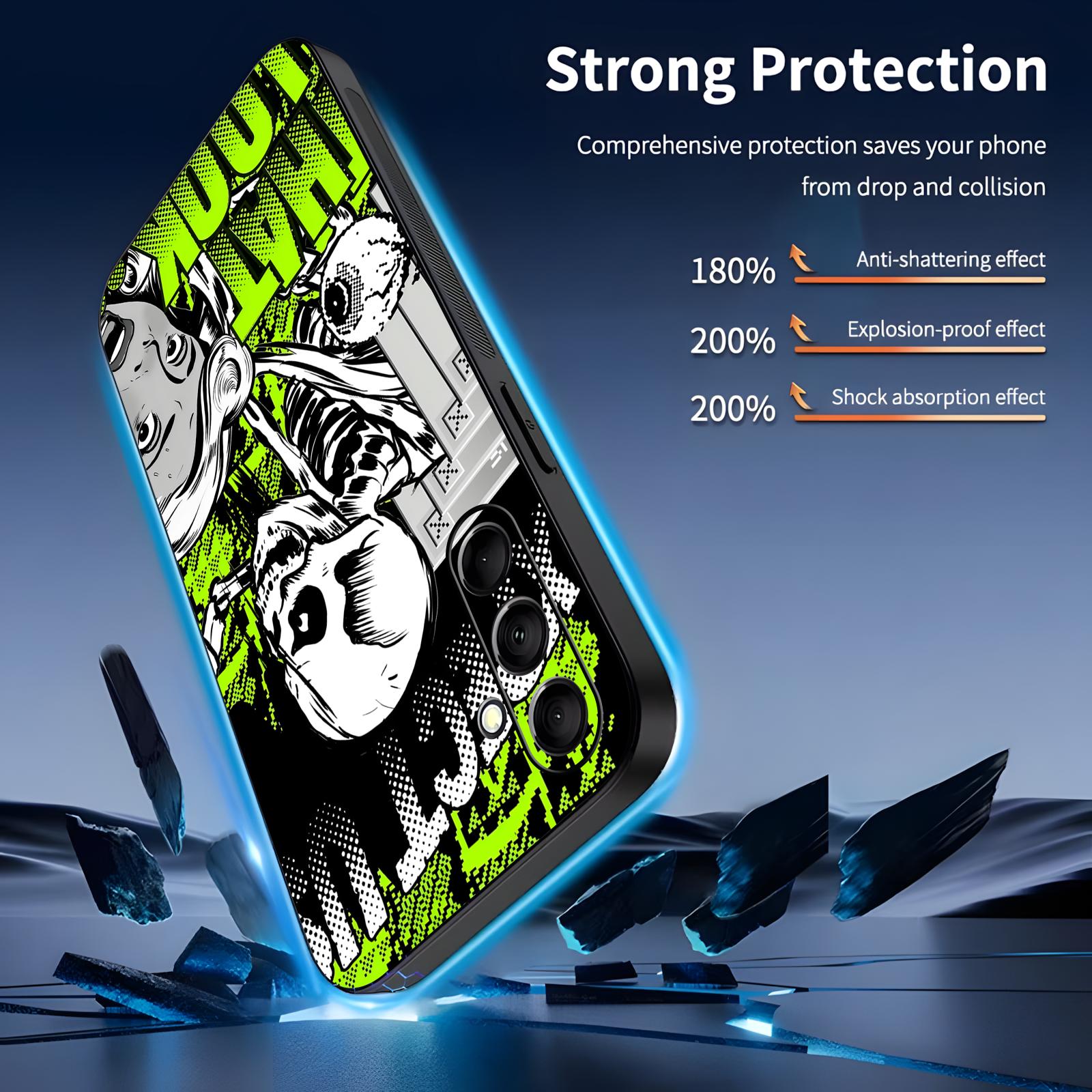 Casing HP Watch Dogs 2 Dedsec  - Watch S ulasan dan harga