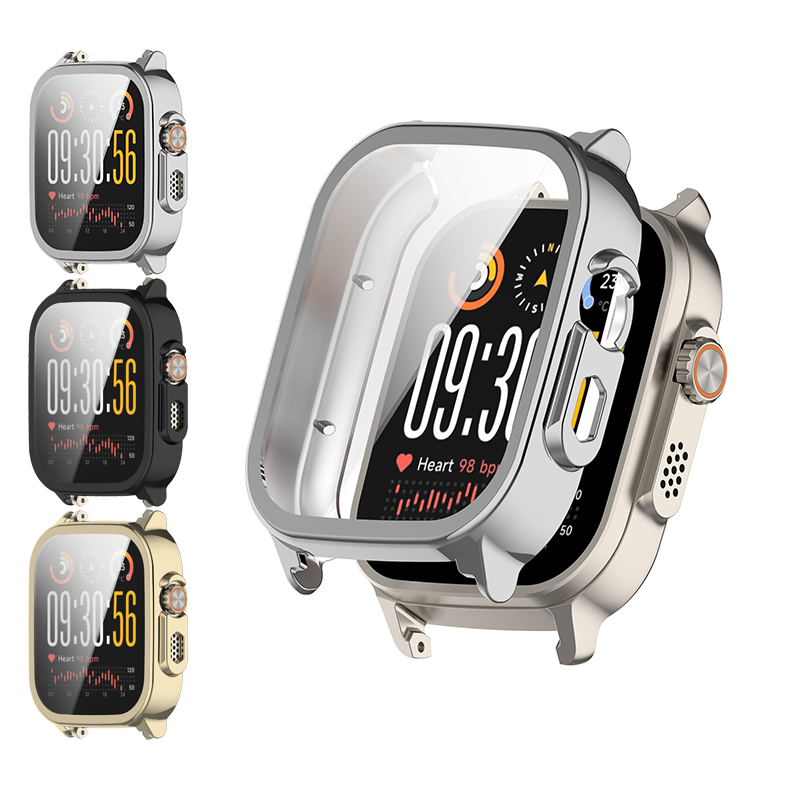Casing Pelindung Penuh Untuk R - Watch S Realme ulasan dan harga