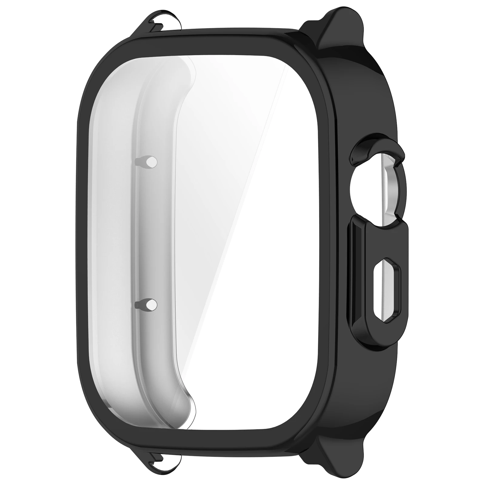 Casing Pelindung Penuh Untuk R - Watch S Realme ulasan dan harga