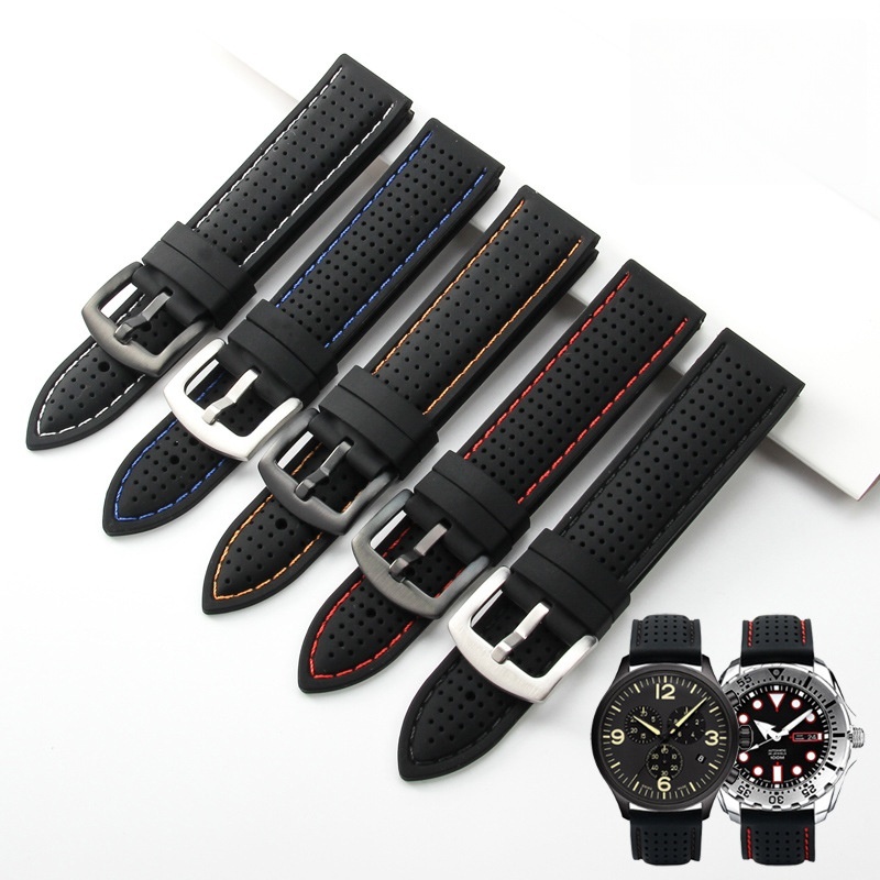 Tali Jam Tangan Pintar Silikon - Tissot Watches Smartwatch ulasan dan harga