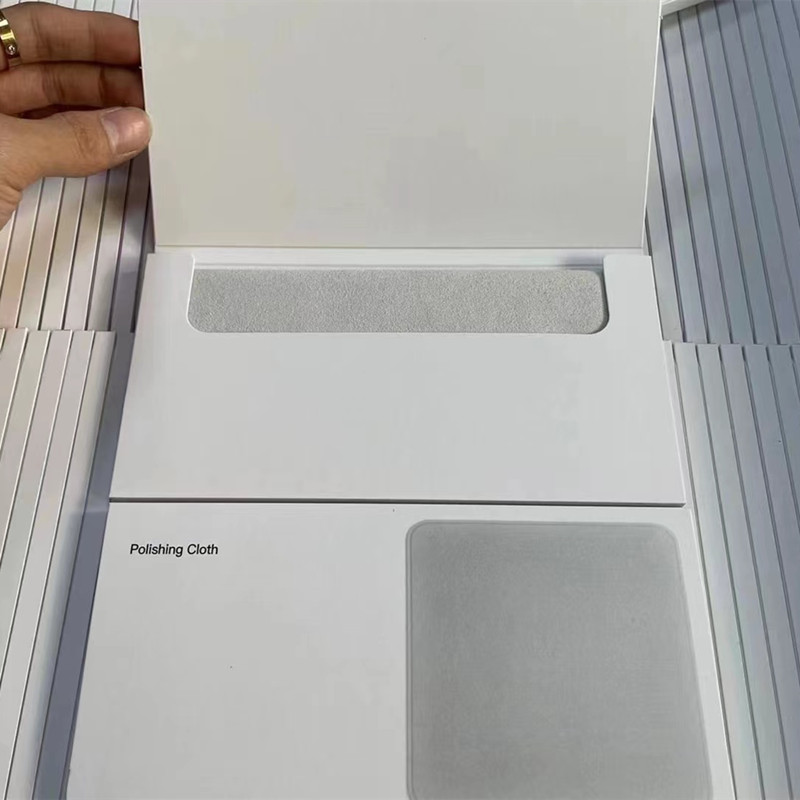 Kain Pemoles 2026 untuk Pember - Watch Polishing Cloth ulasan dan harga