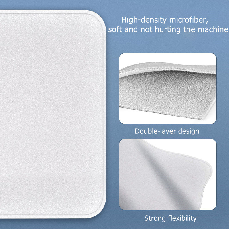 Kain Pemoles 2026 untuk Pember - Watch Polishing Cloth ulasan dan harga