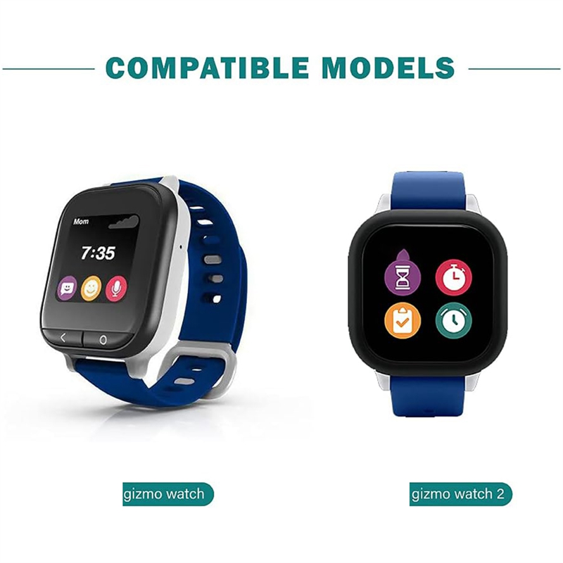 ABSQ-Aksesori Jam Tangan Pinta - Smartwatch Verizon Watches For Kids ulasan dan harga