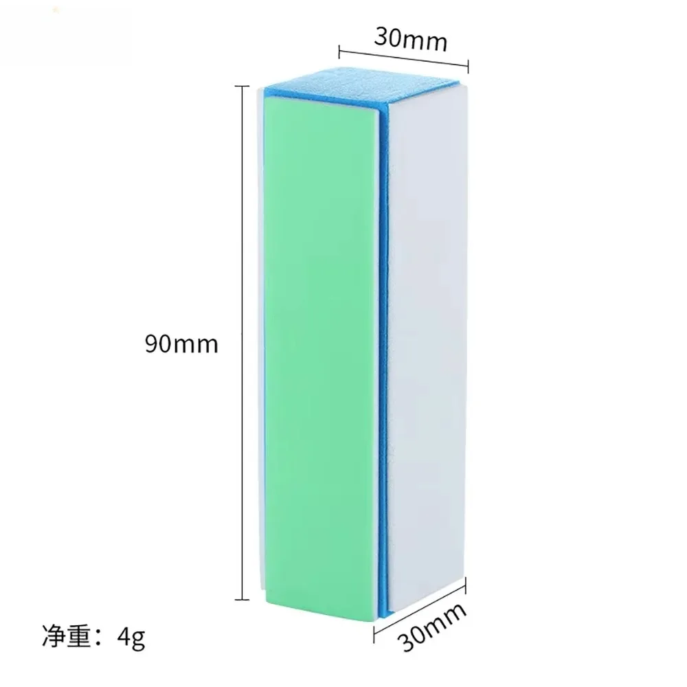 2026 2PCS Batang Pembersih Jam - Watch Polishing Cloth ulasan dan harga