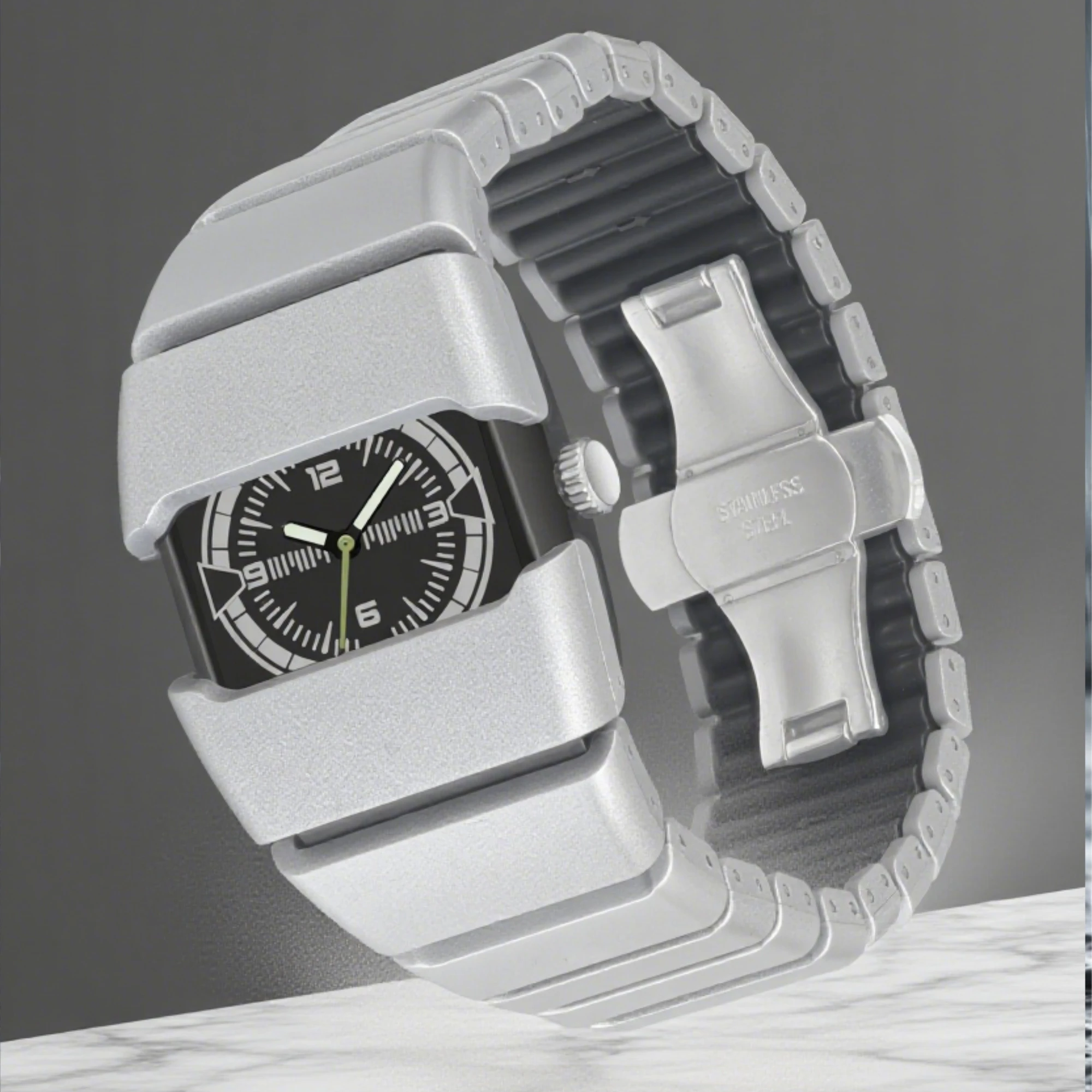 SHIYUNME Jam Tangan Keren Mere - Smartwatch Watches Brands For Women ulasan dan harga