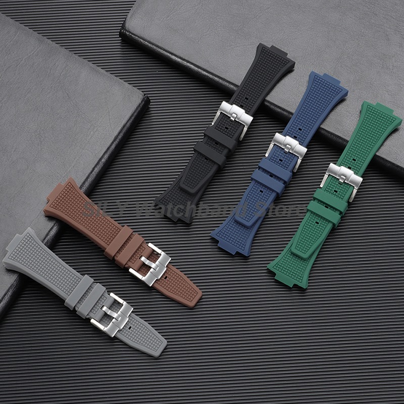 Tali Silikon untuk Tissot PRX  - Tissot Watches Smartwatch ulasan dan harga