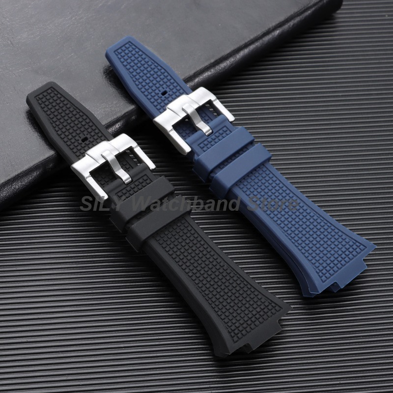 Tali Silikon untuk Tissot PRX  - Tissot Watches Smartwatch ulasan dan harga