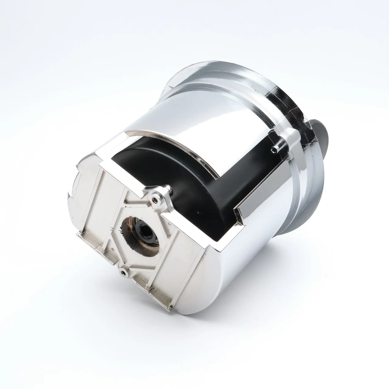 Aksesoris Wadah Pemutar Jam Ot - Watch S ulasan dan harga