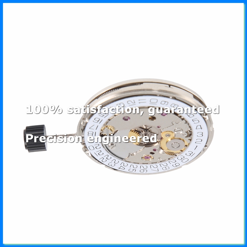 untuk ETA 2824-2 SELLITA SW200 - Watch S ulasan dan harga
