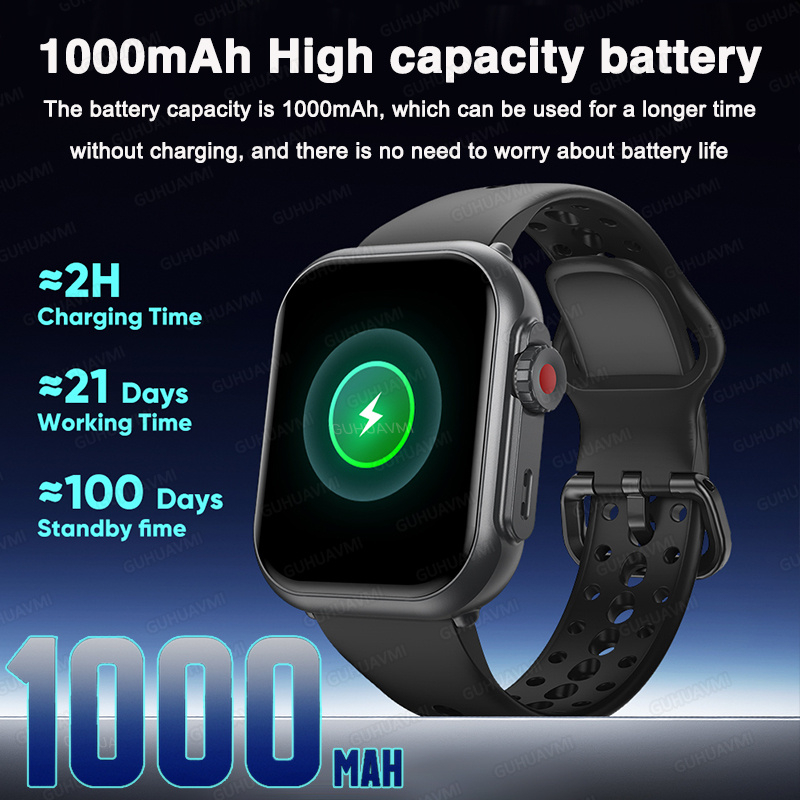 Jam Tangan Pintar 2026 Watch U - Smartwatch Watches Brands For Women ulasan dan harga