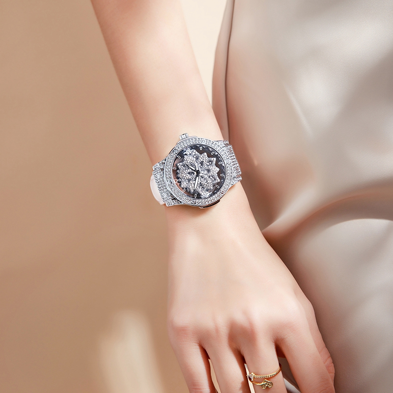 Jam Tangan Wanita Bermerek Jam - Smartwatch Watches Brands For Women ulasan dan harga