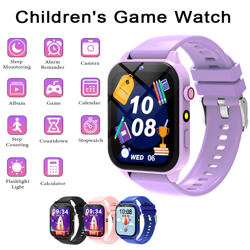 Jam Tangan Pintar Jam Tangan P - Smartwatch Watches For Kid Girl ulasan dan harga