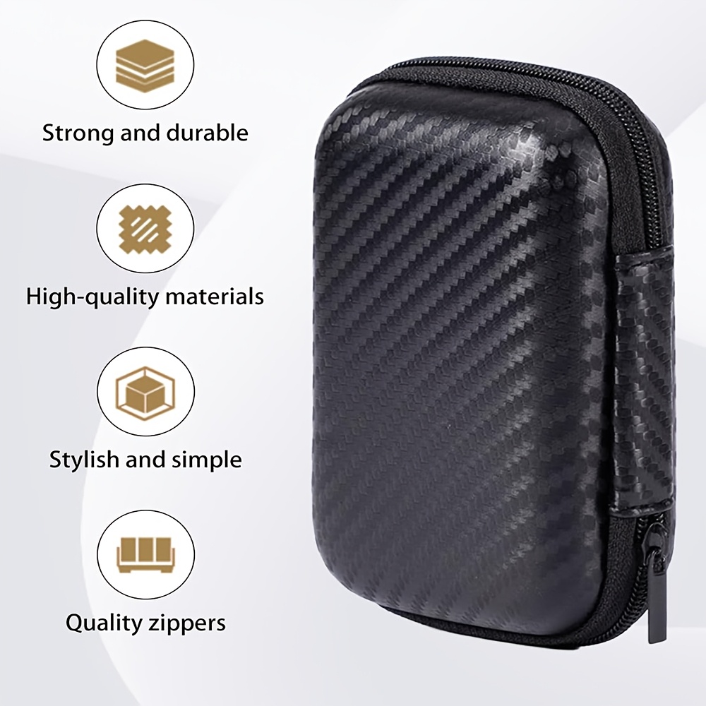 Tas Penyimpanan Keras EVA untu - Watch S ulasan dan harga