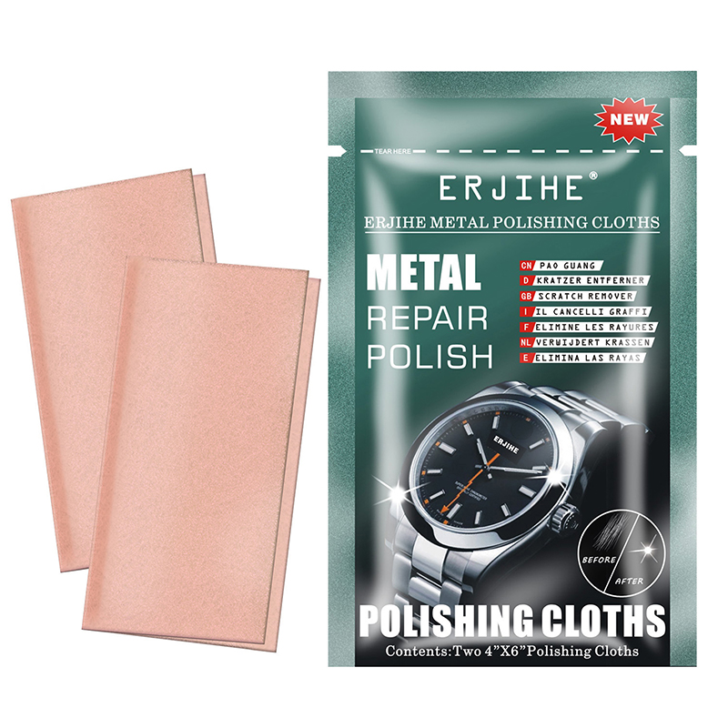 * * Diskon Besar 5 Buah Kain P - Watch Polishing Cloth ulasan dan harga