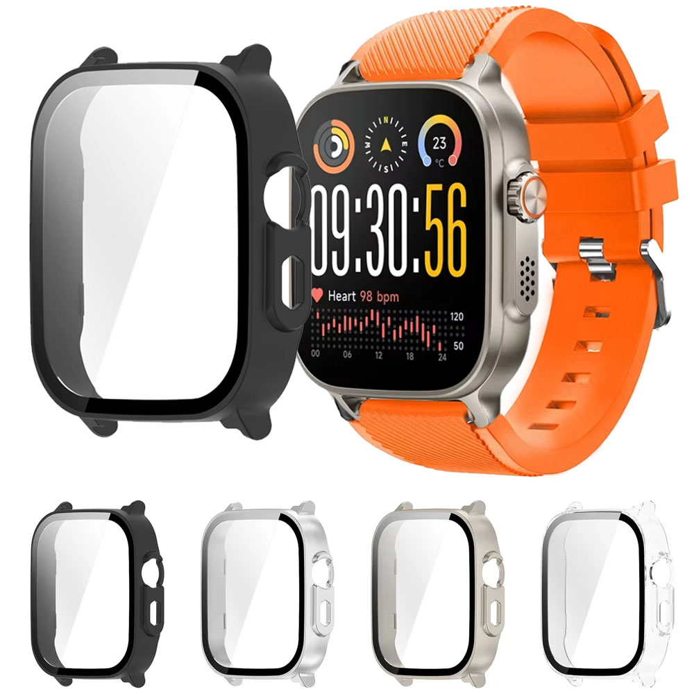 Casing PC untuk Realme Watch 5 - Watch S Realme ulasan dan harga
