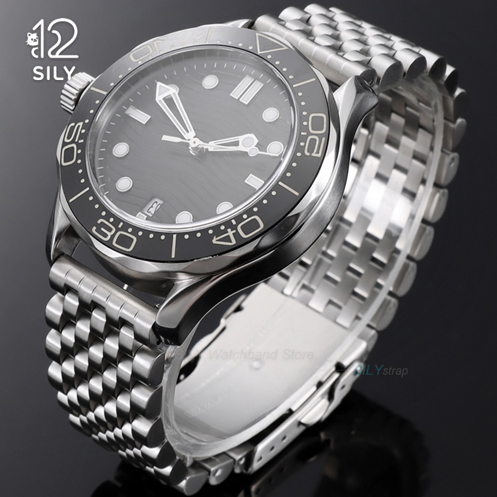 Tali Jam Tangan Lipat 20mm 22m - Tissot Watches Smartwatch ulasan dan harga