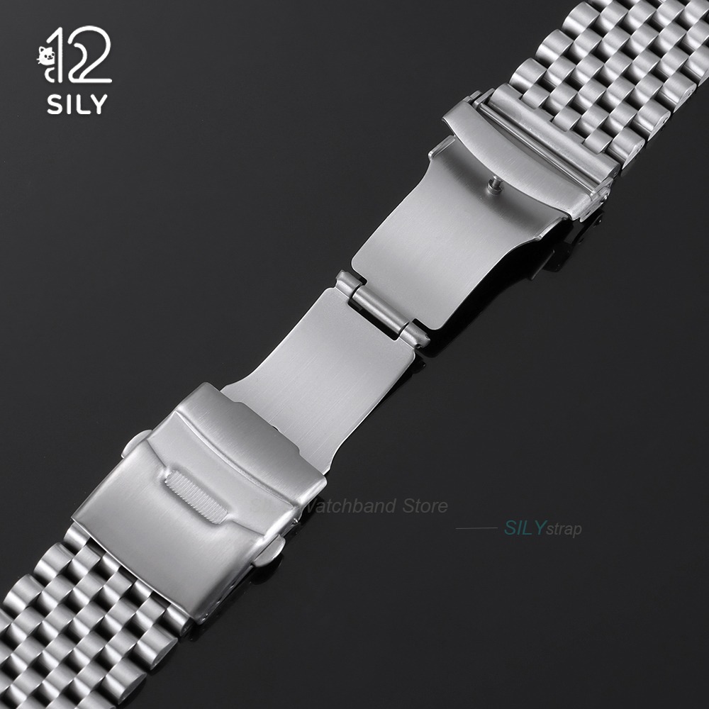 Tali Jam Tangan Lipat 20mm 22m - Tissot Watches Smartwatch ulasan dan harga