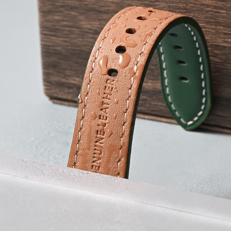 Gelang Universal 18Mm 20Mm 22M - Tissot Watches Smartwatch ulasan dan harga